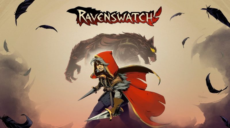 Ravenswatch recebe versão para Nintendo Switch 2