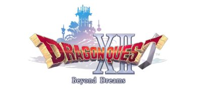 Dragon Quest XII reaparece com nova direção após anos de silêncio