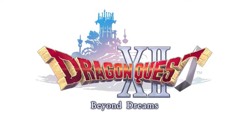 Dragon Quest XII reaparece com nova direção após anos de silêncio