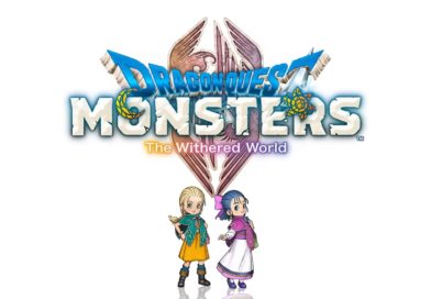 Novo Dragon Quest Monsters promete chegar em breve