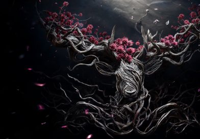 Daedalic revela thriller de mistério Curse of the Crimson Stag