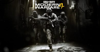 Call of Duty regressa às consolas Nintendo com Modern Warfare 4