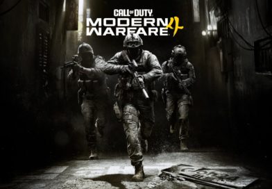 Call of Duty regressa às consolas Nintendo com Modern Warfare 4
