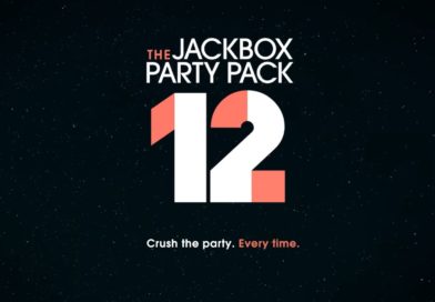 The Jackbox Party Pack 12 anunciado para Nintendo Switch e Nintendo Switch 2
