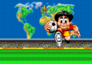 Soccer Kid Collection anunciado para a Nintendo Switch