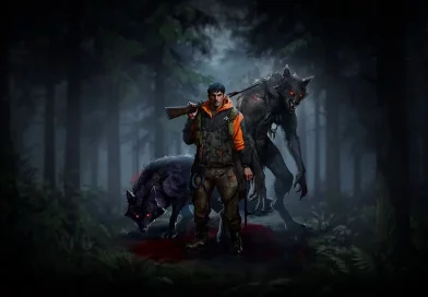 Werewolf: The Apocalypse – Rageborn anunciado para a Nintendo Switch 2