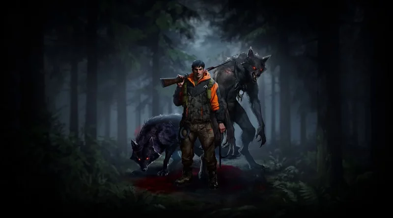 Werewolf: The Apocalypse – Rageborn anunciado para a Nintendo Switch 2