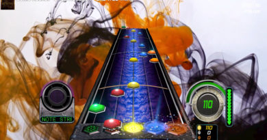 Veteranos de Guitar Hero, Rock Band e DJ Hero anunciam Sound System