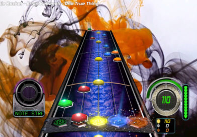 Veteranos de Guitar Hero, Rock Band e DJ Hero anunciam Sound System