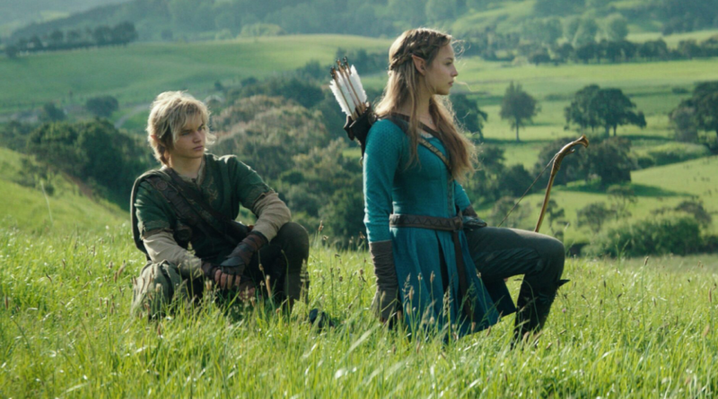 Filme de The Legend of Zelda estreia mais cedo nos cinemas