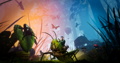 Smalland: Survive the Wilds aterra na Nintendo Switch 2 a 29 de maio