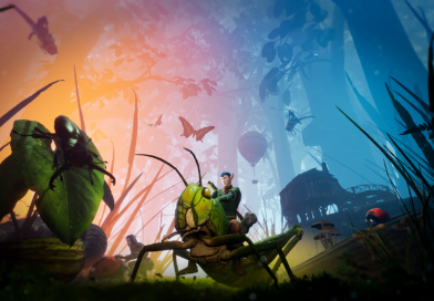 Smalland: Survive the Wilds aterra na Nintendo Switch 2 a 29 de maio