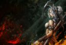 THQ Nordic leva Sacred 2 Remaster à Nintendo Switch