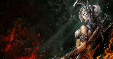 THQ Nordic leva Sacred 2 Remaster à Nintendo Switch