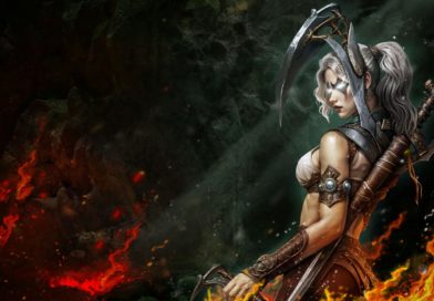 THQ Nordic leva Sacred 2 Remaster à Nintendo Switch