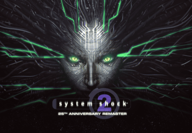 System Shock 2: 25th Anniversary Remaster aterra hoje na Nintendo Switch 2
