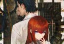 Steins;Gate Reboot chega à Europa em outubro