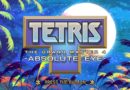 Tetris: The Grand Master 4 – Absolute Eye chega à Nintendo Switch em junho
