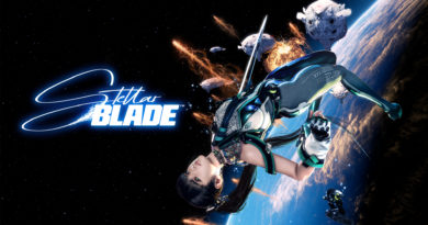 Stellar Blade mostra os cenários da Nintendo Switch 2 em novo trailer