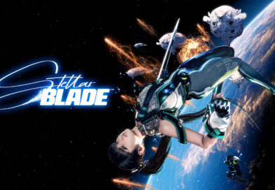 Stellar Blade mostra os cenários da Nintendo Switch 2 em novo trailer