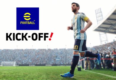 eFootball Kick-Off! recebe modo Ligas numa grande atualização