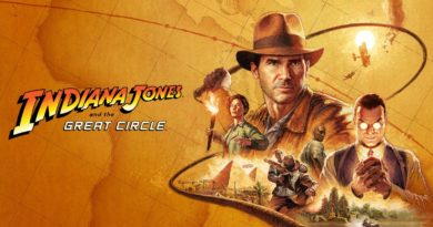 Indiana Jones and the Great Circle – Análise