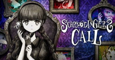 Schrödinger’s Call – Análise