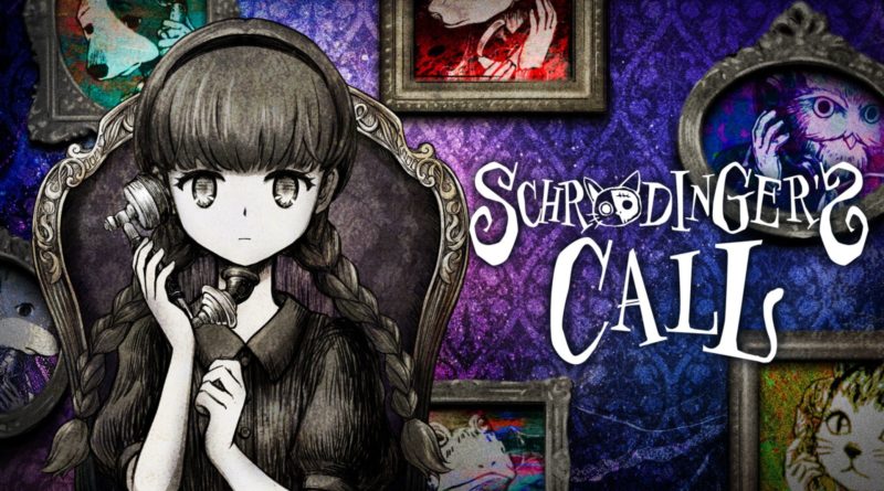 Schrödinger’s Call – Análise