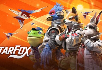 Star Fox prepara lançamento na Nintendo Switch 2 com trailer de apresentação