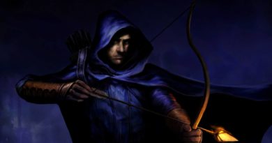 Thief: The Dark Project Remastered chega às consolas Nintendo este inverno