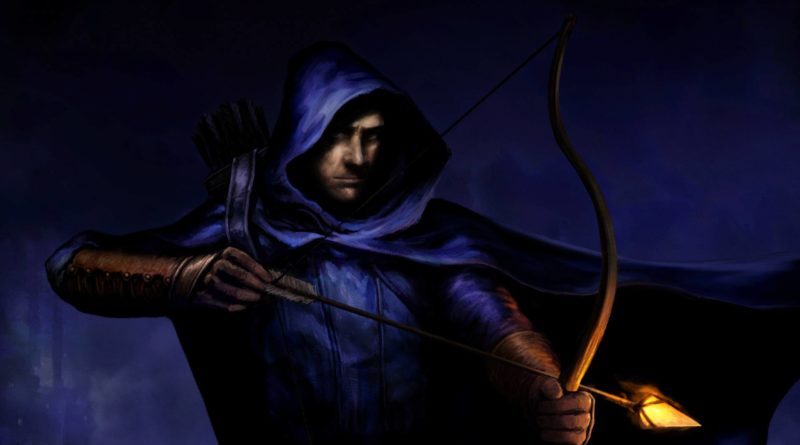 Thief: The Dark Project Remastered chega às consolas Nintendo este inverno