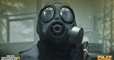 Activision revela o modo DMZ de Modern Warfare 4
