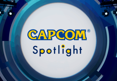 Nova Capcom Spotlight será transmitida esta quinta-feira