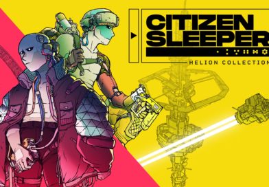 Citizen Sleeper e Citizen Sleeper 2 recebem versões Nintendo Switch 2