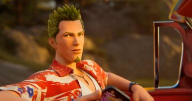 SEGA confirma regresso de Crazy Taxi em 2027