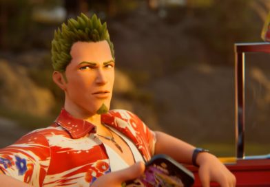 SEGA confirma regresso de Crazy Taxi em 2027