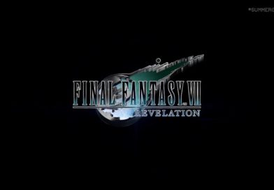 Square Enix revela o capítulo final da trilogia Final Fantasy VII