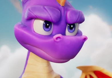 Spyro regressa com uma aventura focada na liberdade de voo