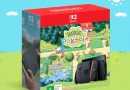 Pacote Nintendo Switch 2 + Pokémon Pokopia chega à Europa em julho