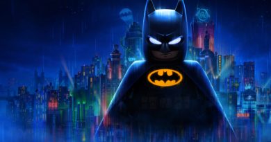 LEGO Batman: Legacy of the Dark Knight chega à Nintendo Switch 2 em setembro