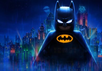 LEGO Batman: Legacy of the Dark Knight chega à Nintendo Switch 2 em setembro
