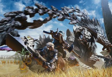 Monster Hunter Wilds está finalmente a caminho da Nintendo Switch 2