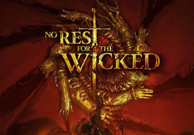 Moon Studios confirma No Rest for the Wicked na Nintendo Switch 2