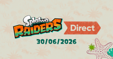 Splatoon Raiders Direct – 30/06/2026
