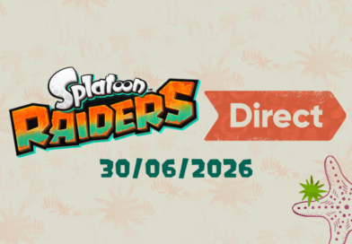 Splatoon Raiders Direct – 30/06/2026