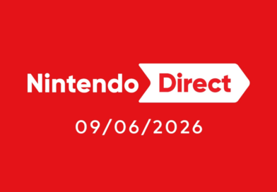 Nova Nintendo Direct acontece amanhã às 15h00