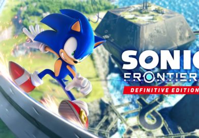 Sonic Frontiers: Definitive Edition chega à Switch 2 com melhorias técnicas