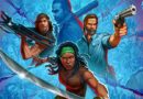 The Walking Dead: Streets of Survival anunciado para as plataformas Nintendo