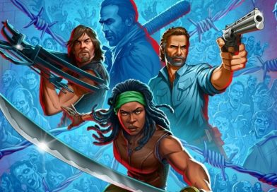 The Walking Dead: Streets of Survival anunciado para as plataformas Nintendo