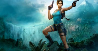 Tomb Raider: Legacy of Atlantis anunciado para Nintendo Switch 2
